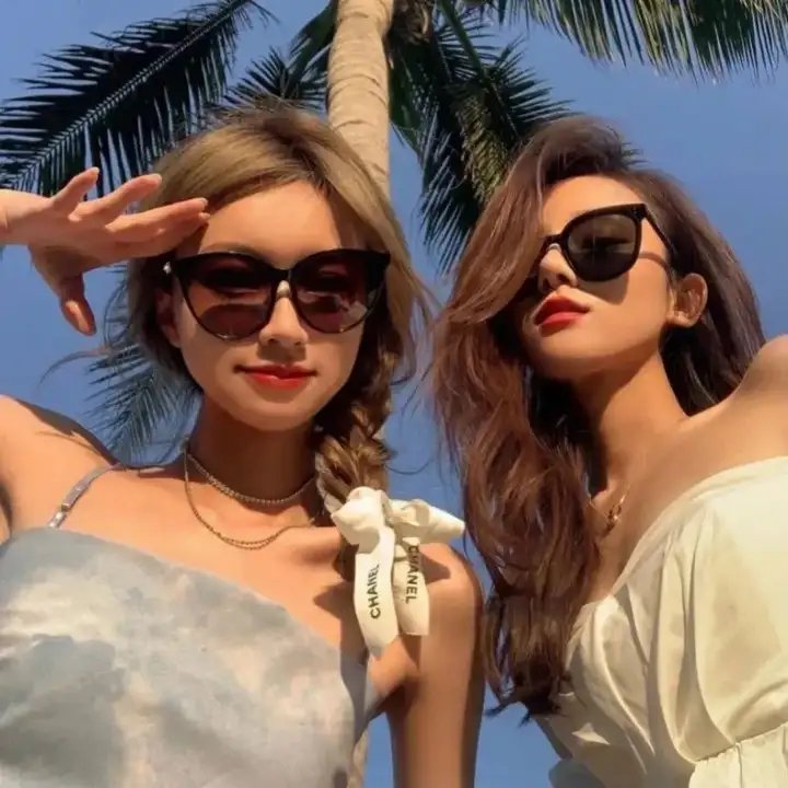 奔跑的修女