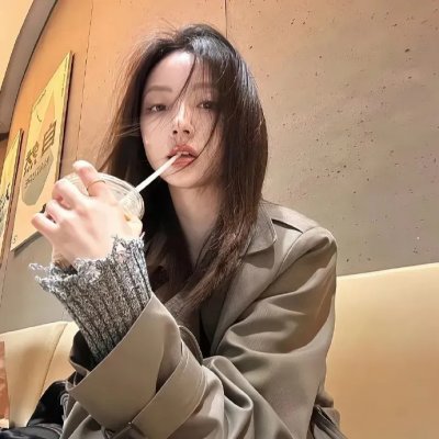 浪漫的蓝色